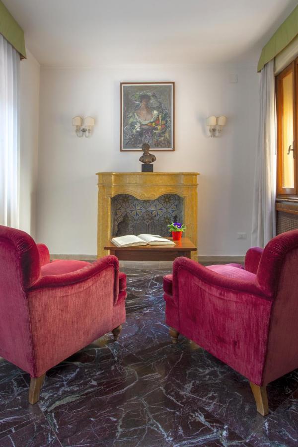 Ferienwohnung Ca Degli Avvocati Venedig Exterior foto