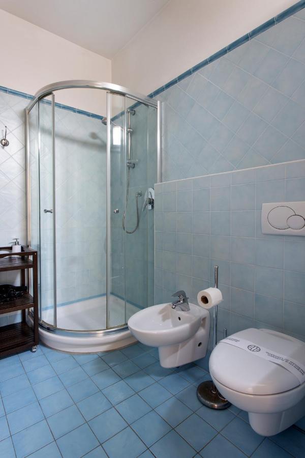 Ferienwohnung Ca Degli Avvocati Venedig Exterior foto