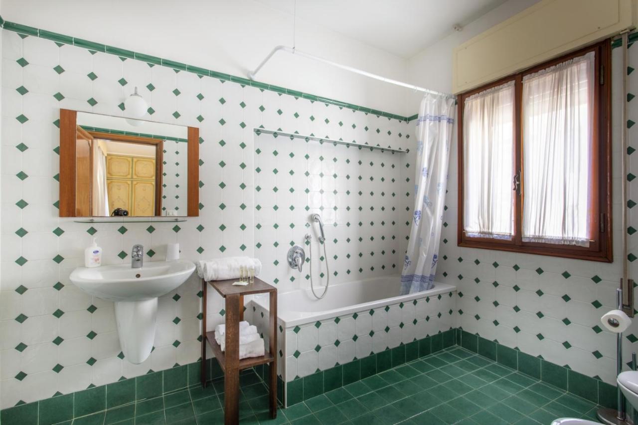 Ferienwohnung Ca Degli Avvocati Venedig Exterior foto