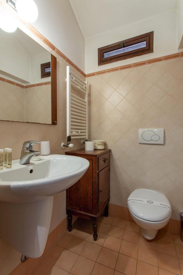 Ferienwohnung Ca Degli Avvocati Venedig Exterior foto