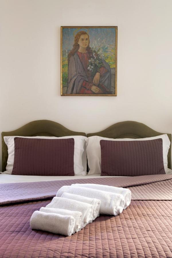 Ferienwohnung Ca Degli Avvocati Venedig Exterior foto